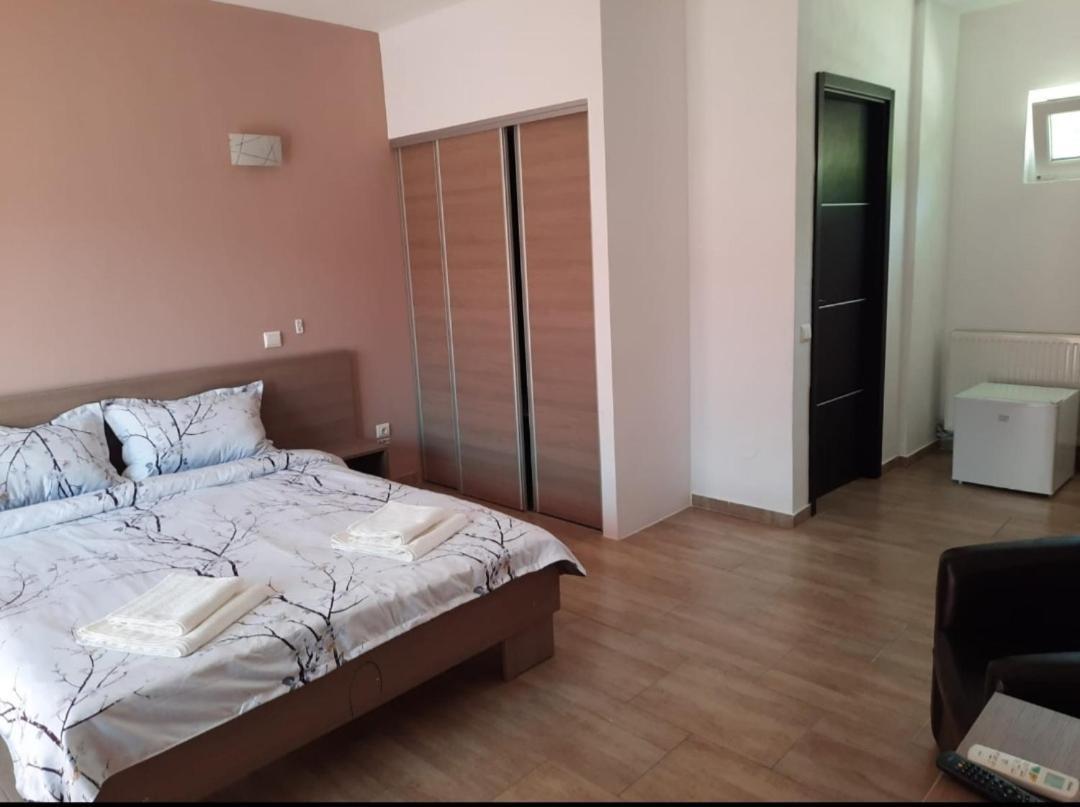 Exclusive Villa Ieşelniţa Eksteriør bilde