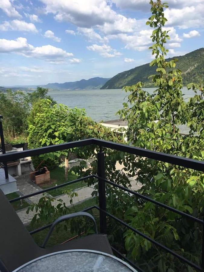 Exclusive Villa Ieşelniţa Eksteriør bilde